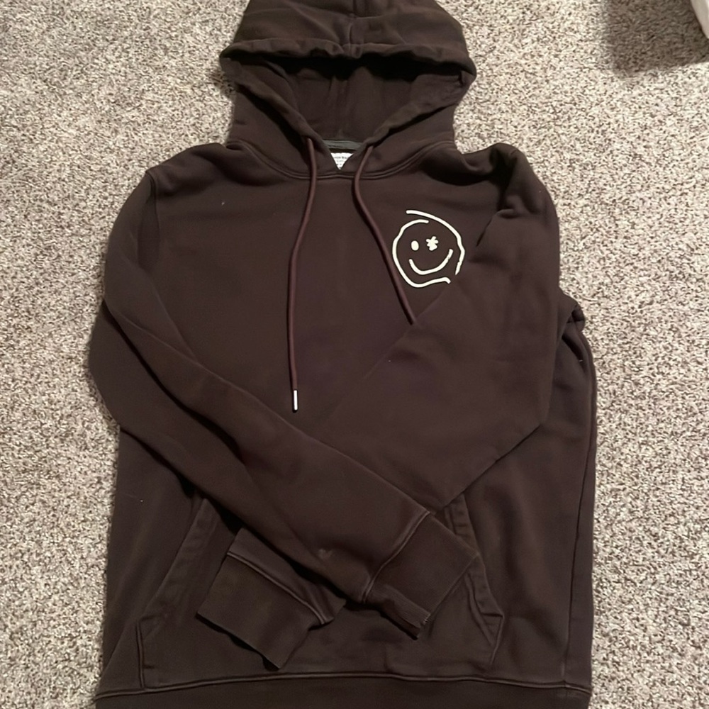 Dutch Bro Hoodie